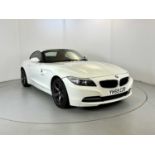 2009 BMW Z4 Si