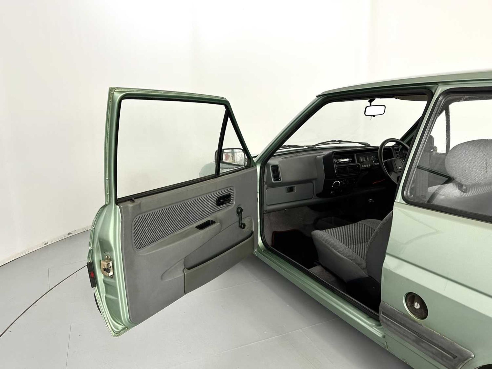 1988 Ford Fiesta - Image 21 of 30