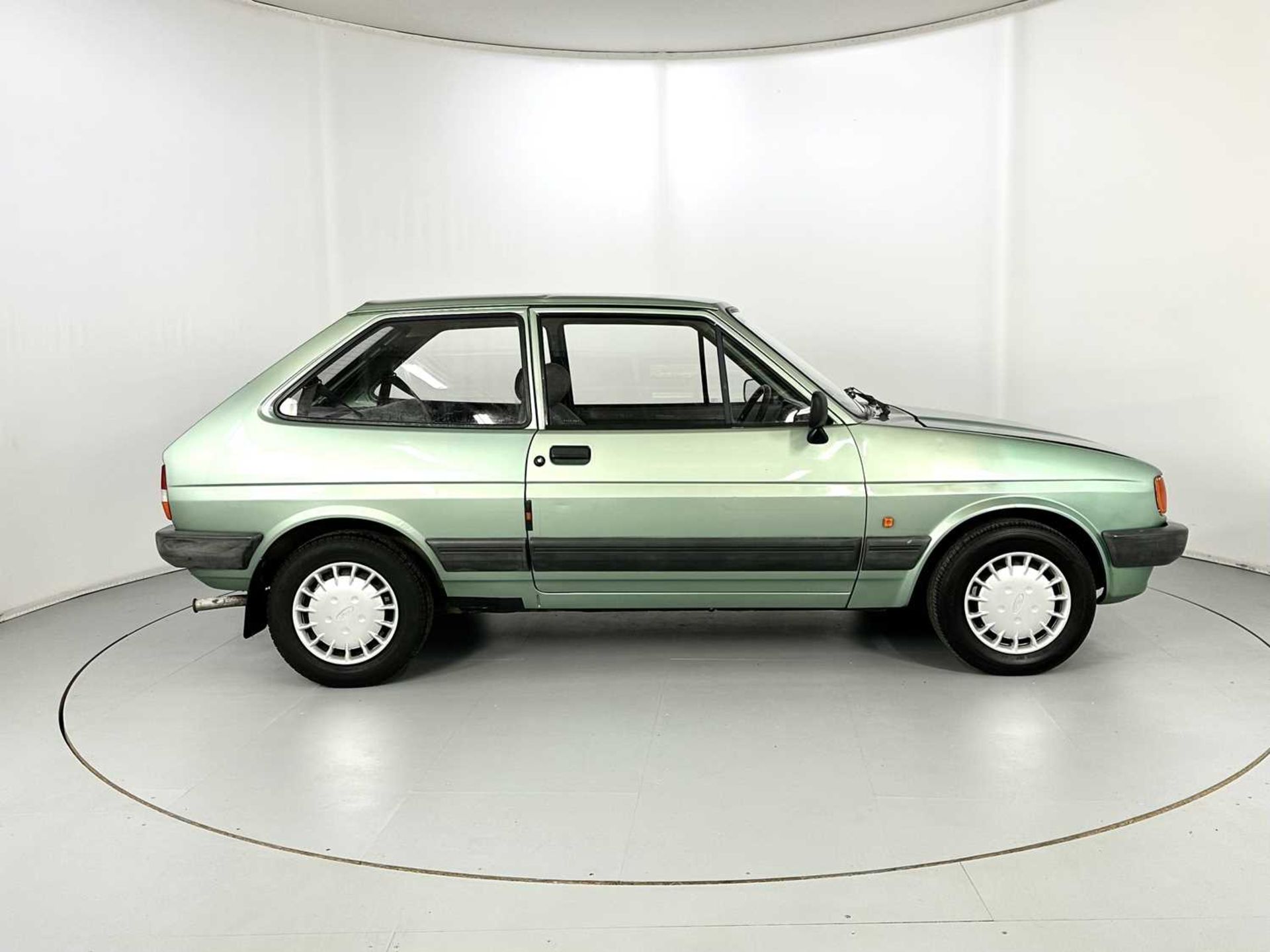 1988 Ford Fiesta - Image 11 of 30