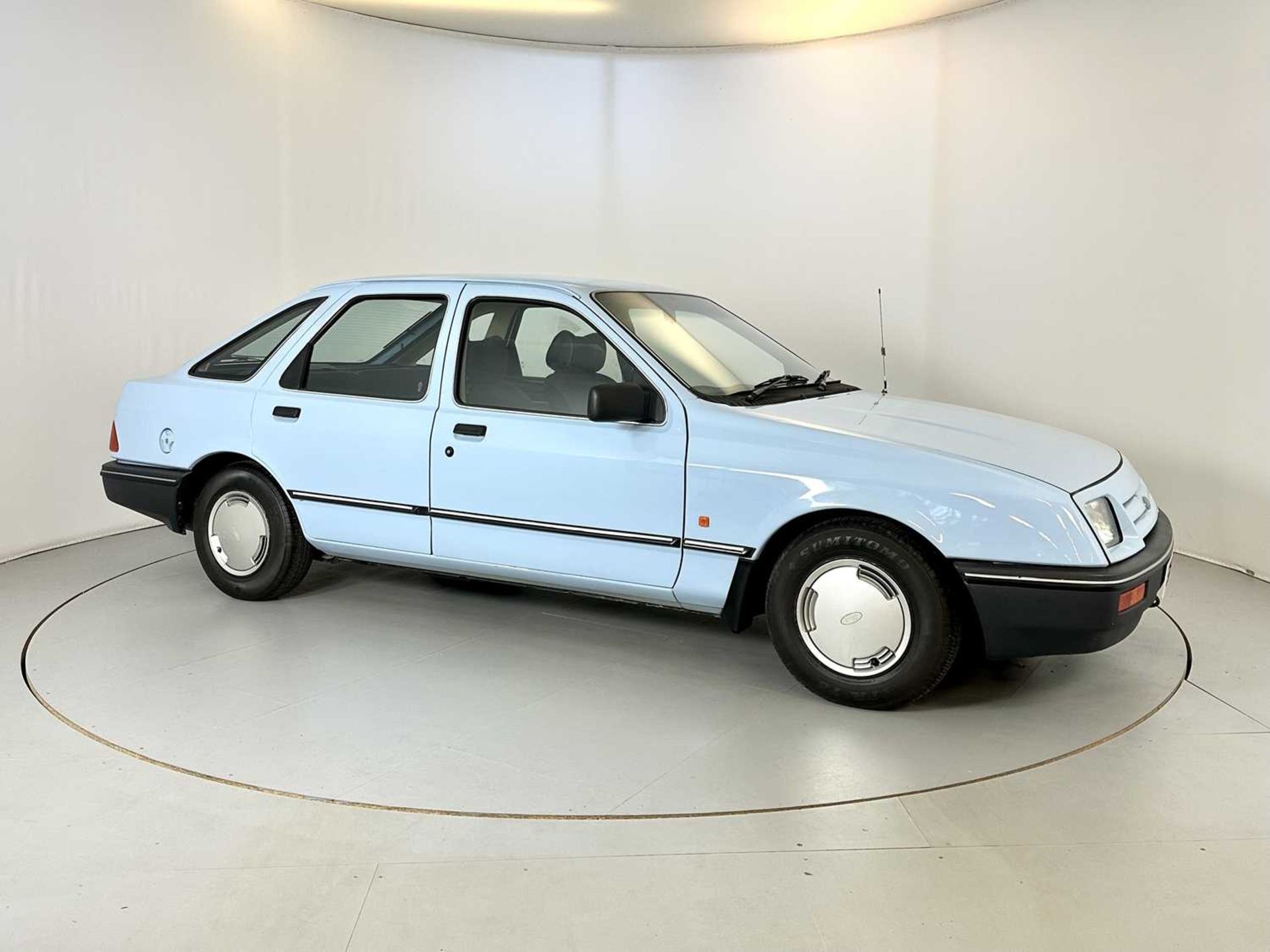 1985 Ford Sierra - Image 12 of 33