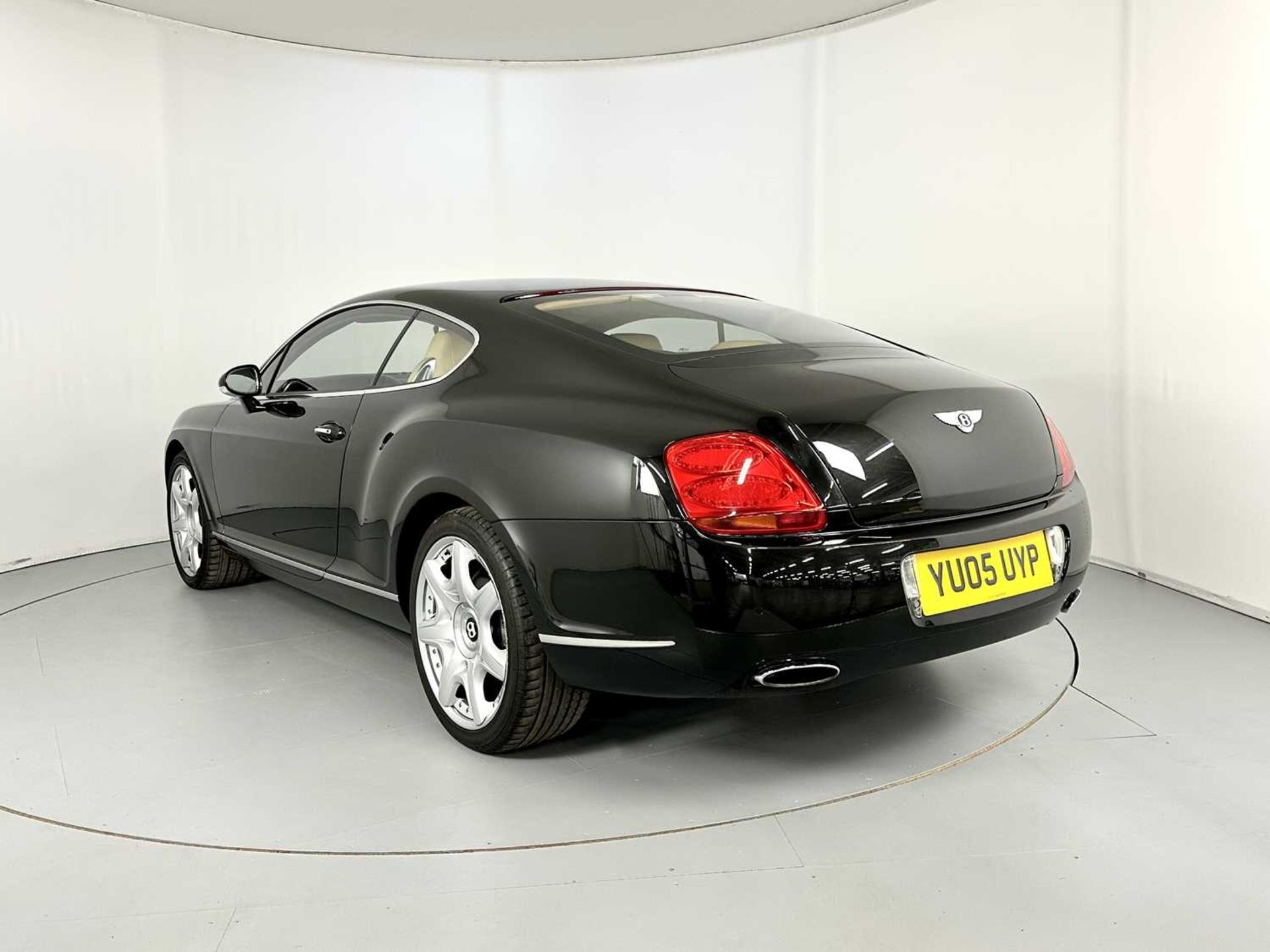 2005 Bentley Continental GT - Image 7 of 29