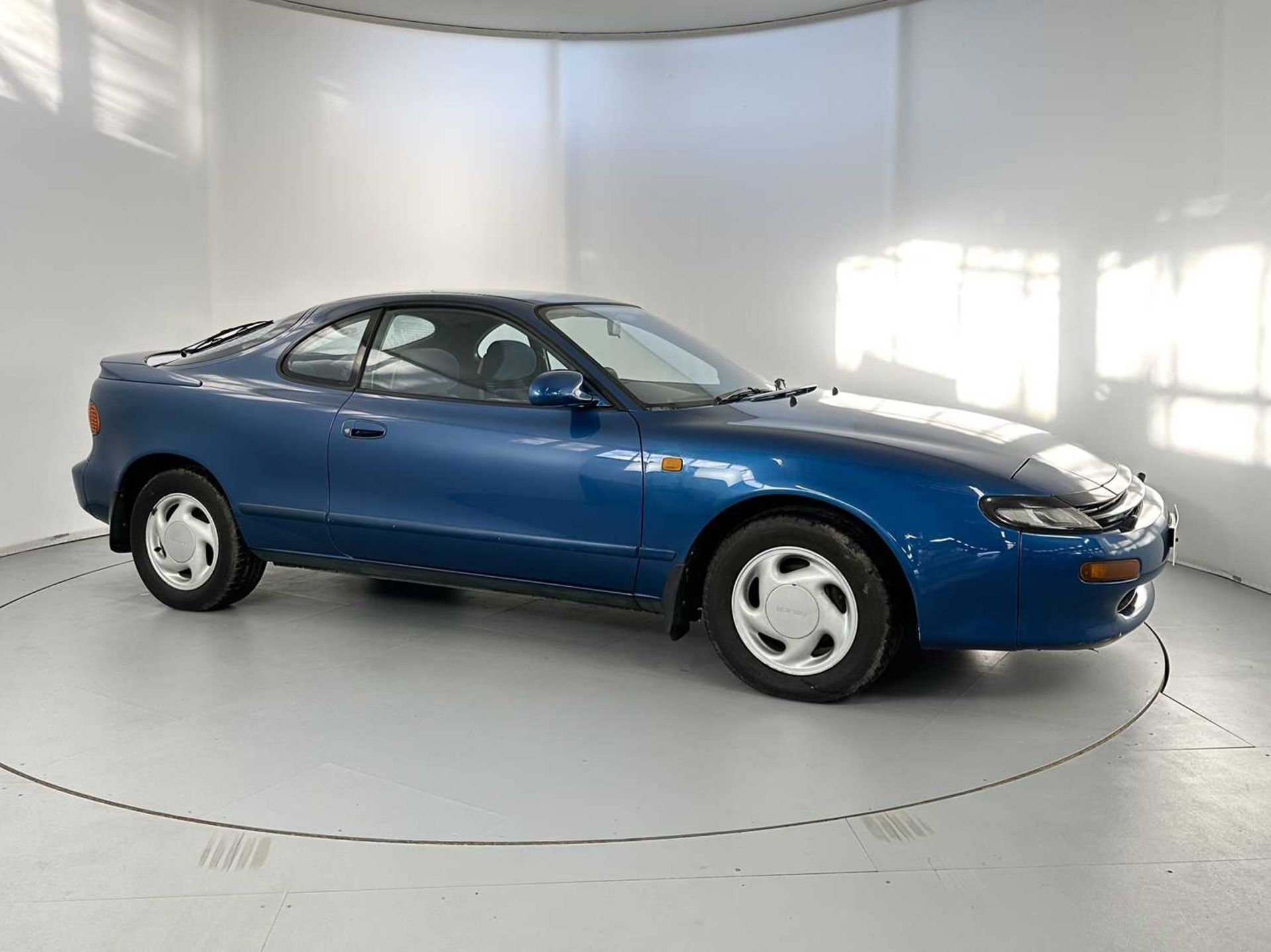 1990 Toyota Celica GT-i16 - Image 12 of 28