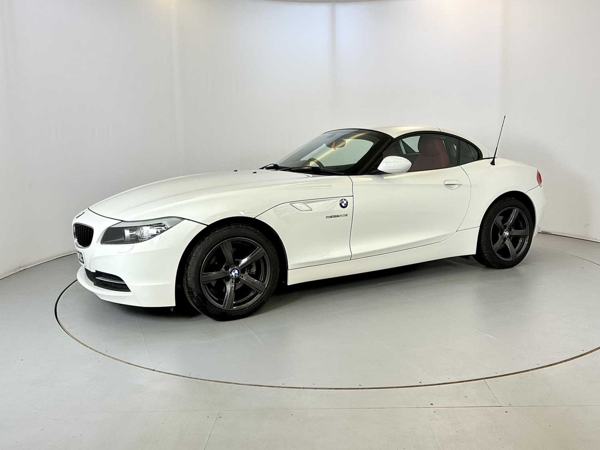 2009 BMW Z4 Si - Image 4 of 28