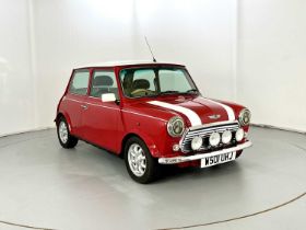 2000 Rover Mini Cooper