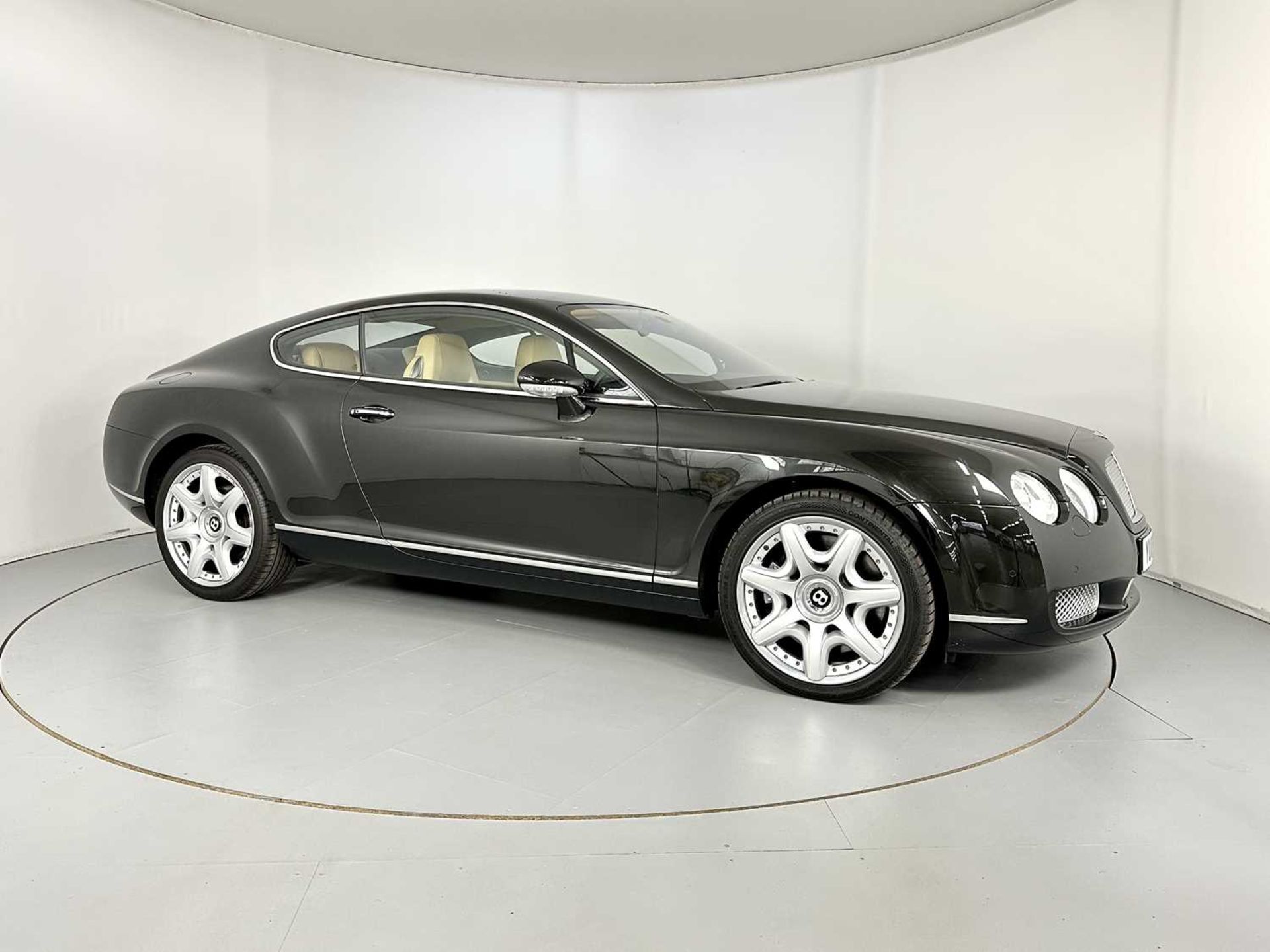 2005 Bentley Continental GT - Image 12 of 29