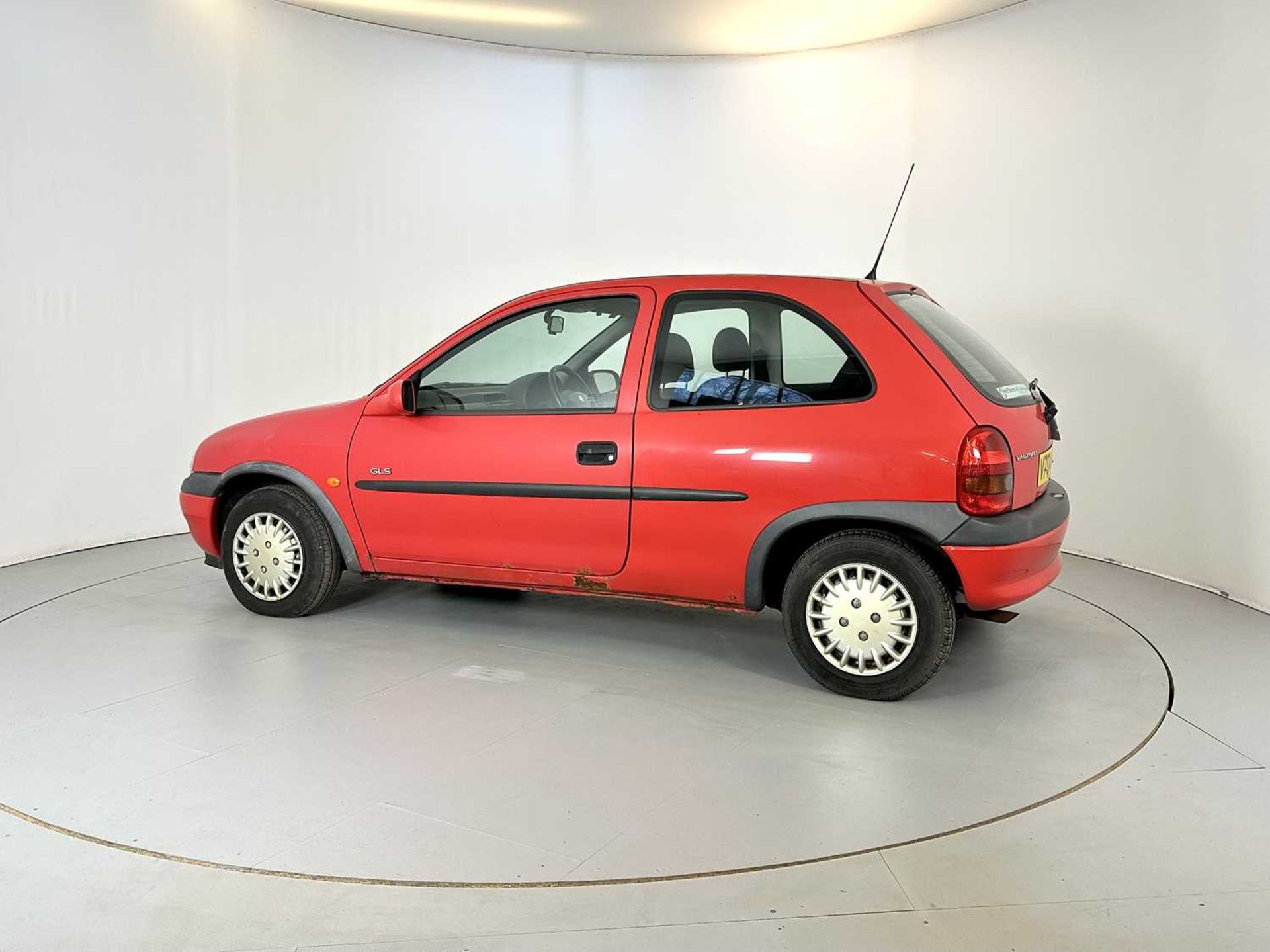 1999 Vauxhall Corsa - Image 6 of 29