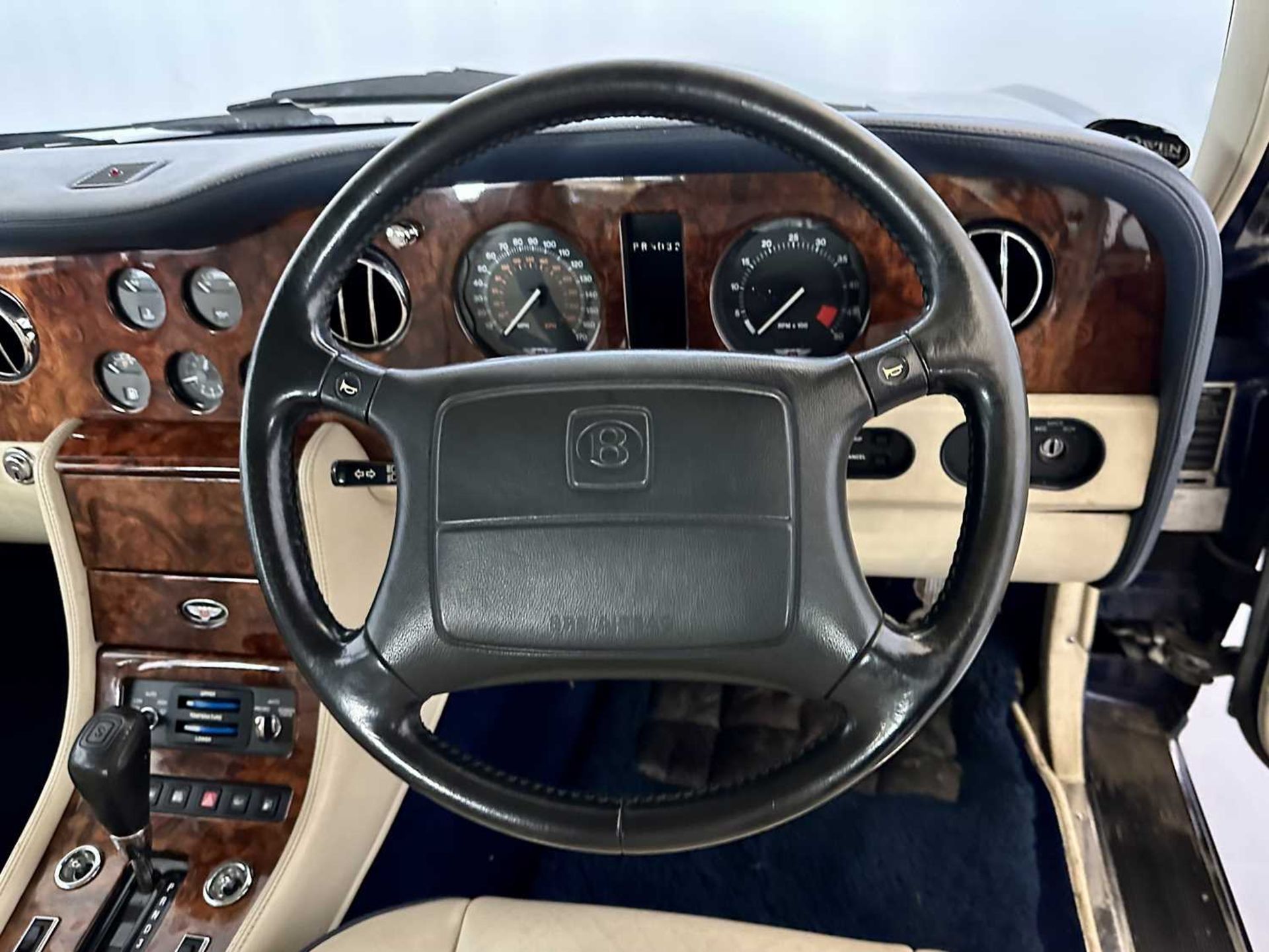 Bentley Turbo RL - Image 30 of 34