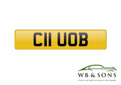 REGISTRATION - C11 UOB