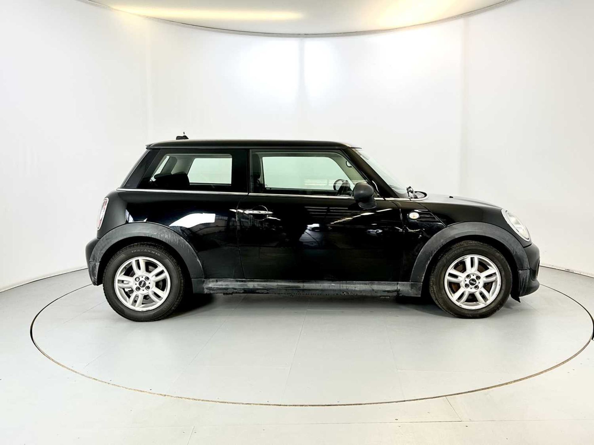 2013 Mini One - Image 11 of 28