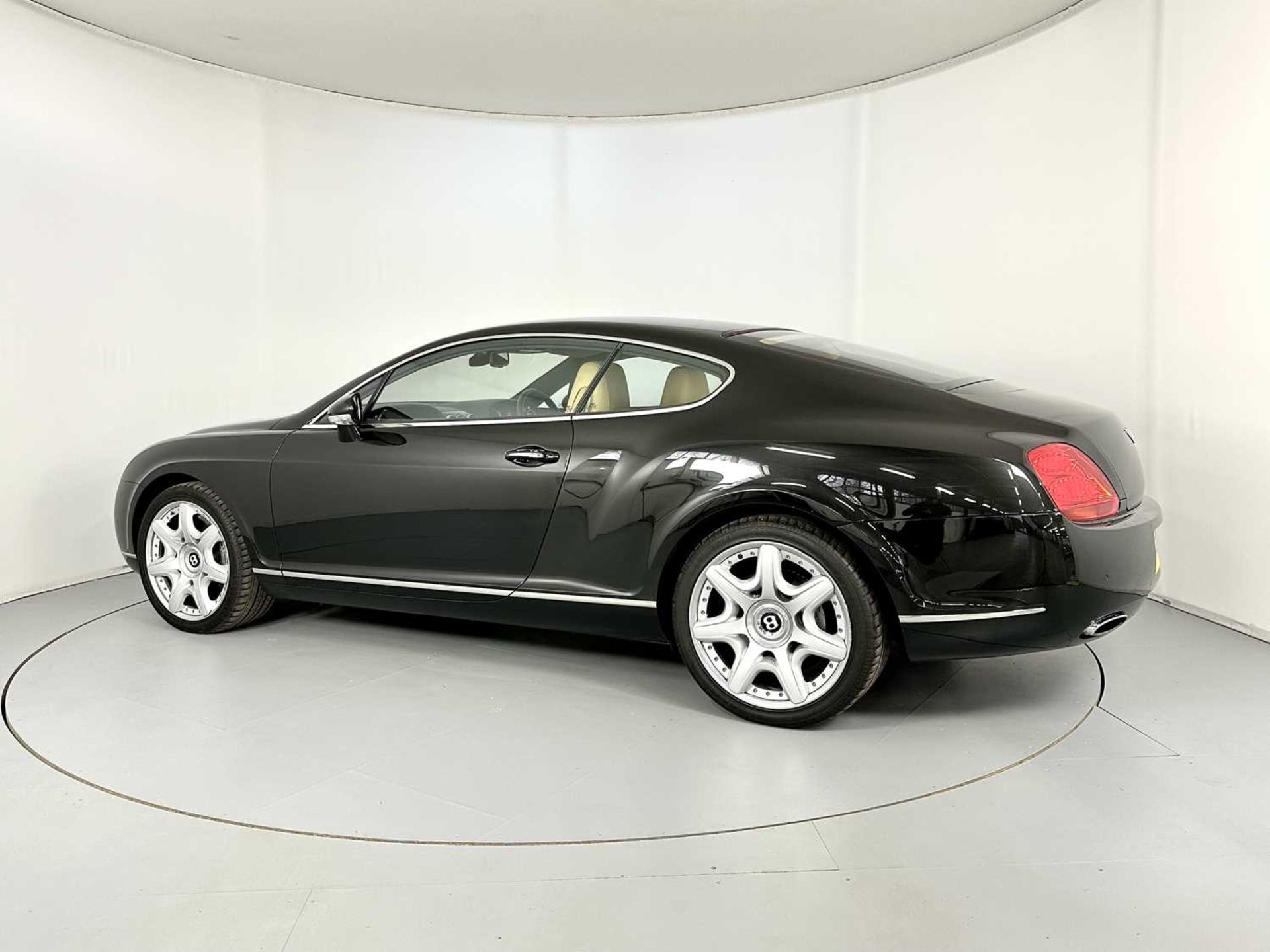 2005 Bentley Continental GT - Image 6 of 29