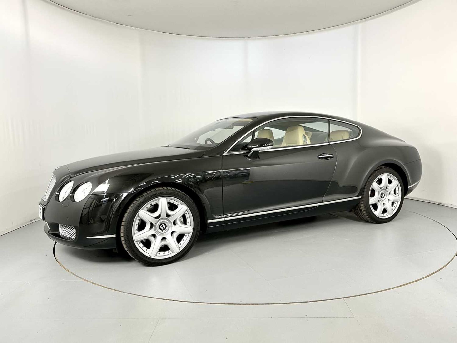 2005 Bentley Continental GT - Image 4 of 29