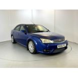 2006 Ford Mondeo ST