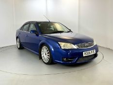 2006 Ford Mondeo ST