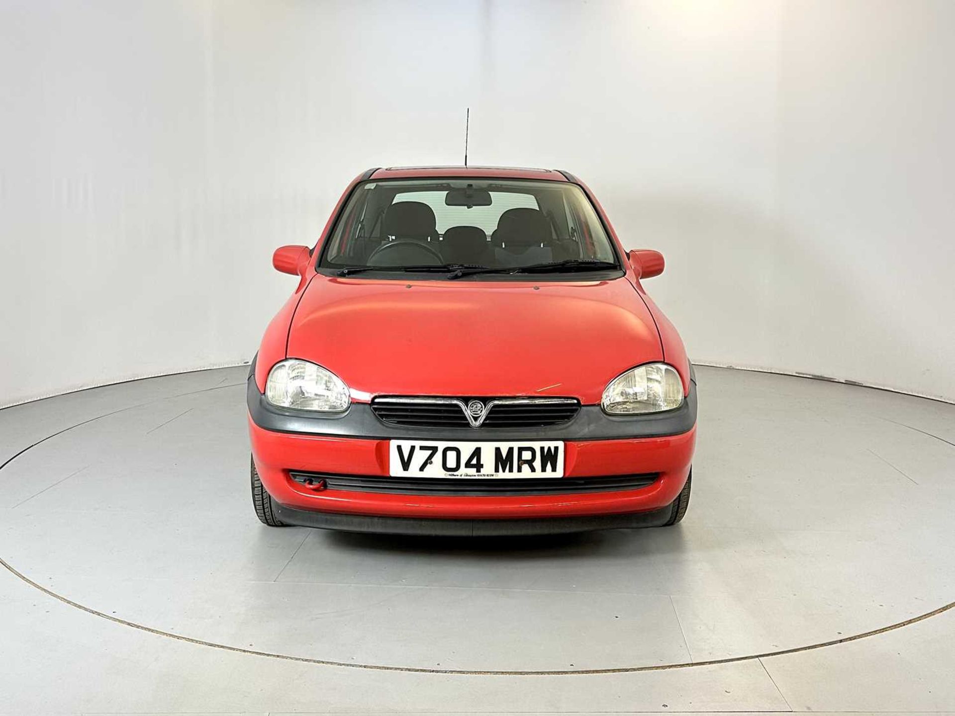 1999 Vauxhall Corsa - Image 2 of 29