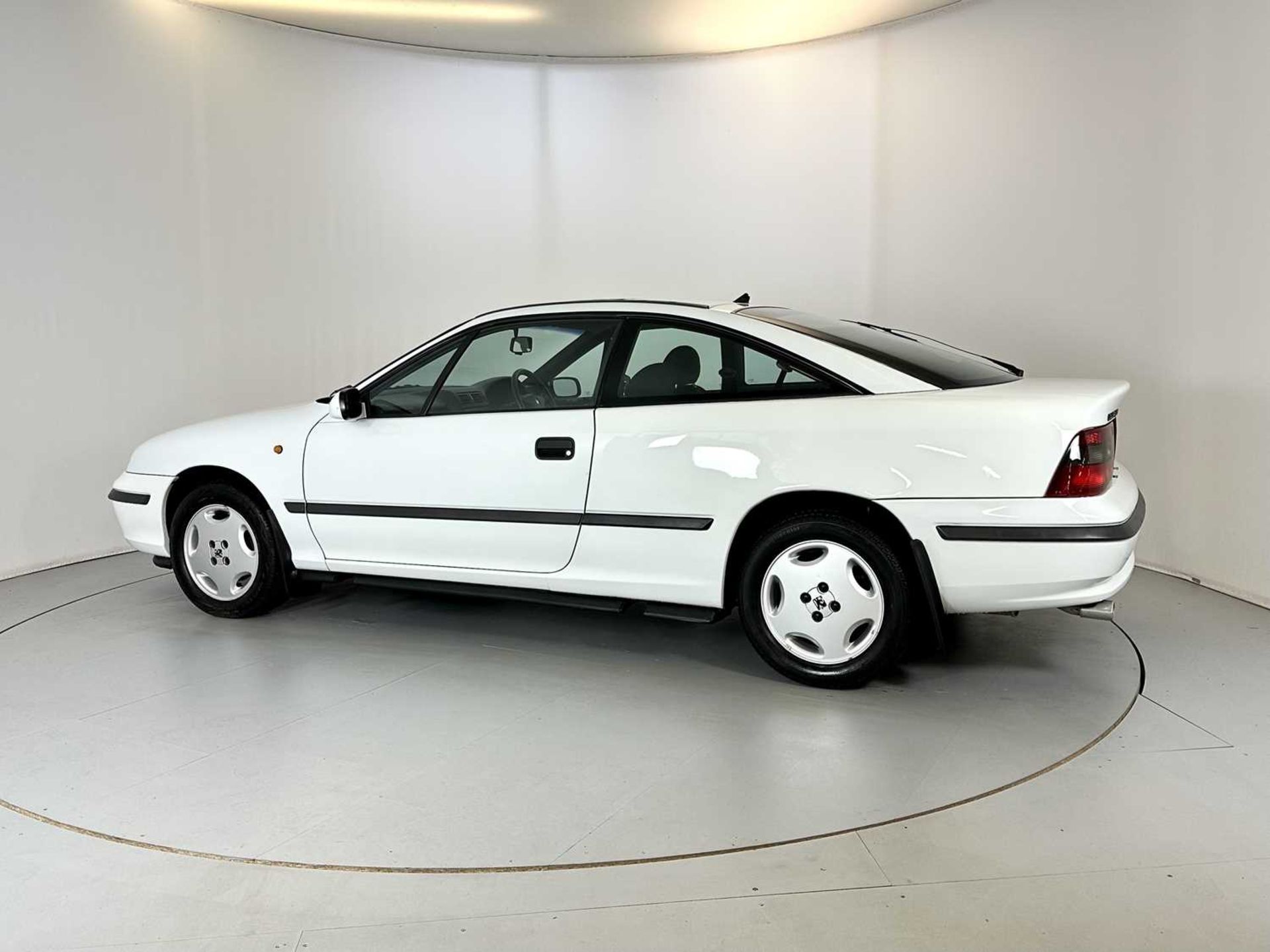 1990 Vauxhall Calibra - Image 9 of 28
