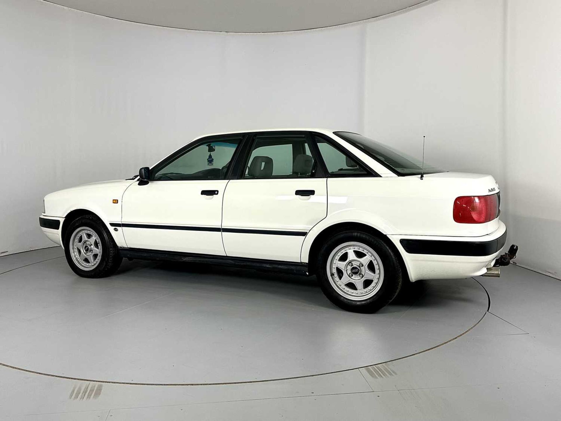 1992 Audi 80 - Image 6 of 34