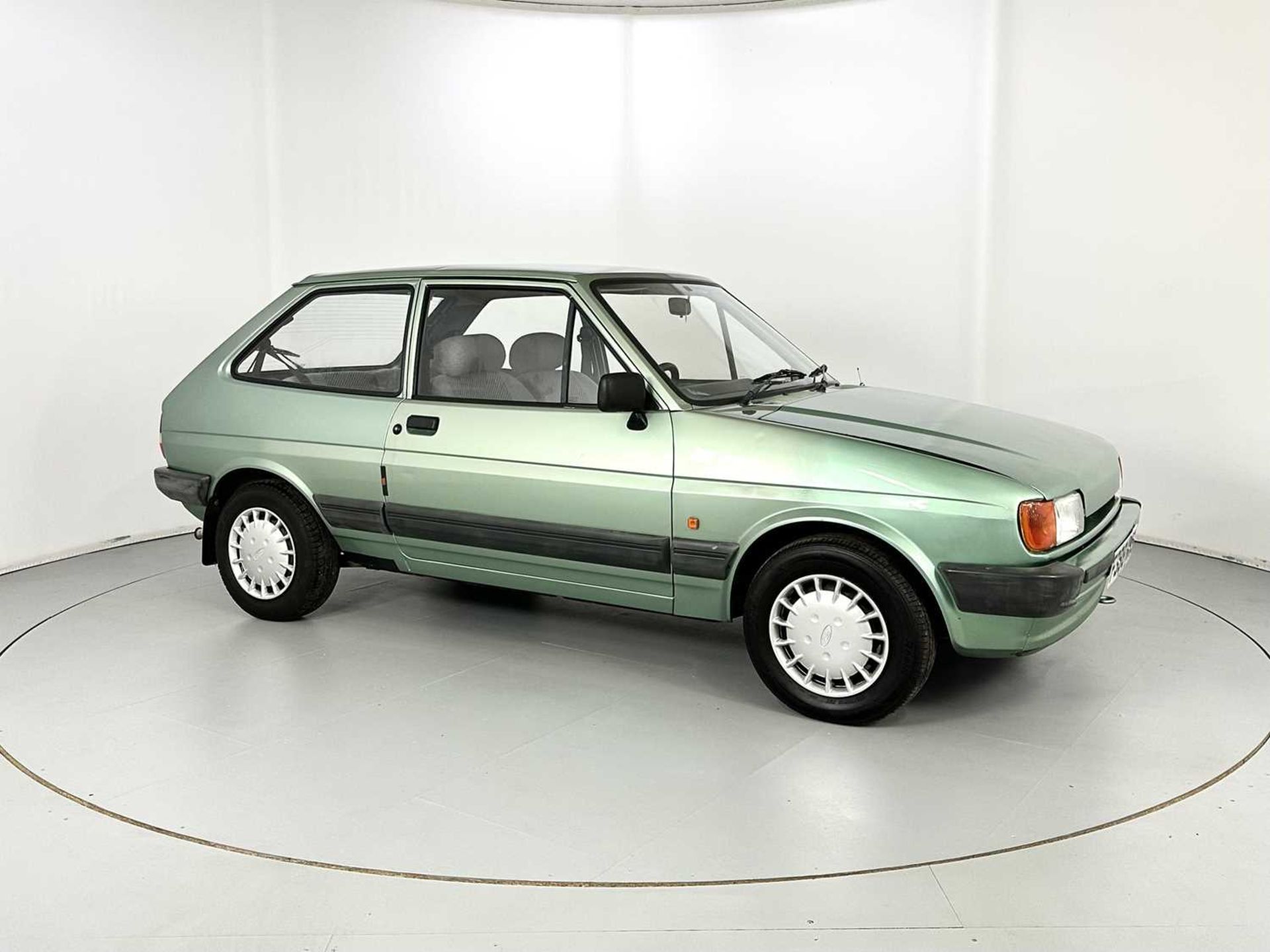 1988 Ford Fiesta - Image 12 of 30