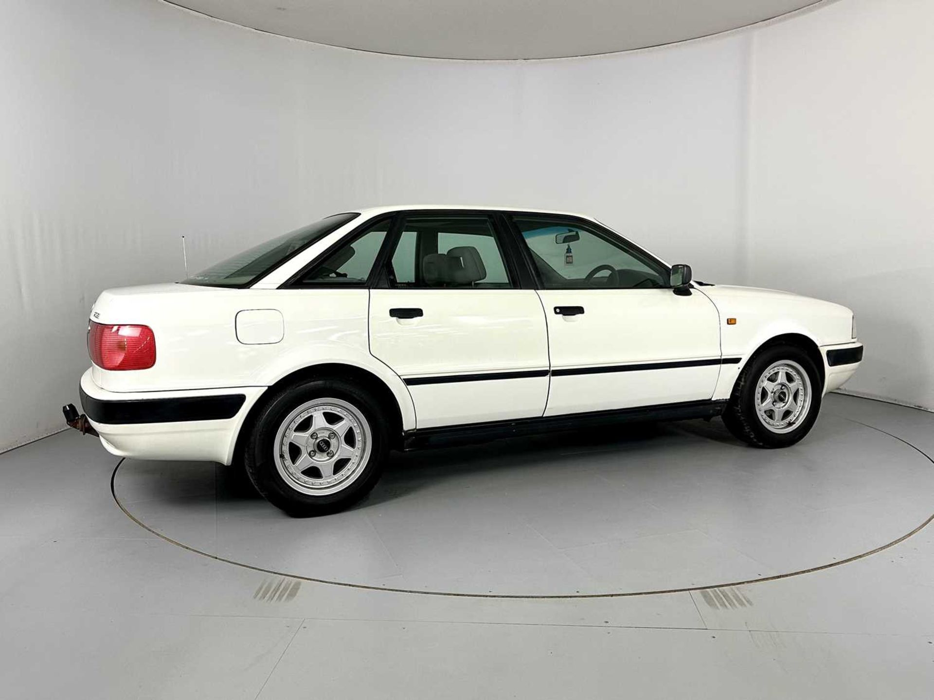 1992 Audi 80 - Image 10 of 34