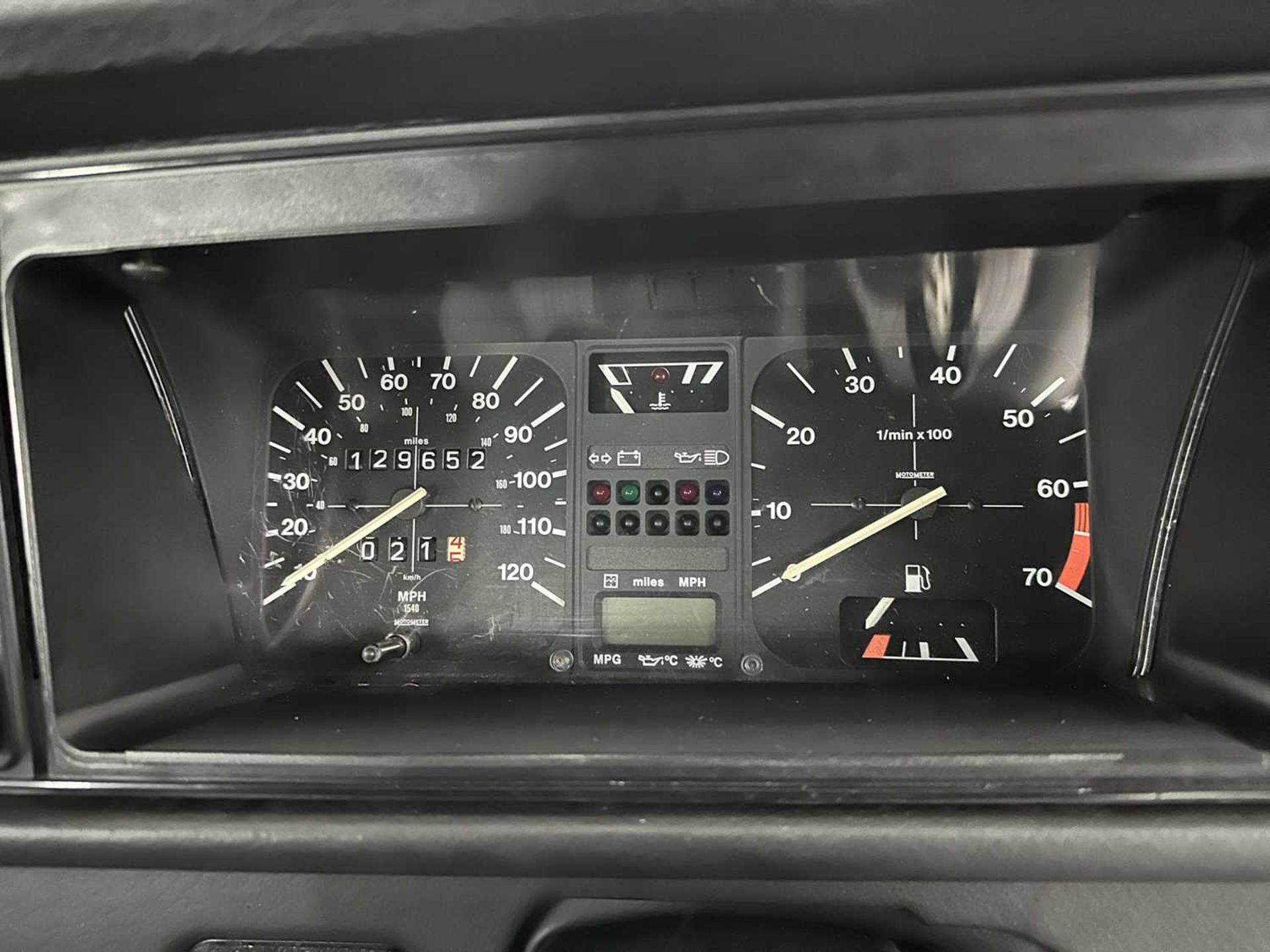1990 Volkswagen Golf GTI VR6 - Image 26 of 28