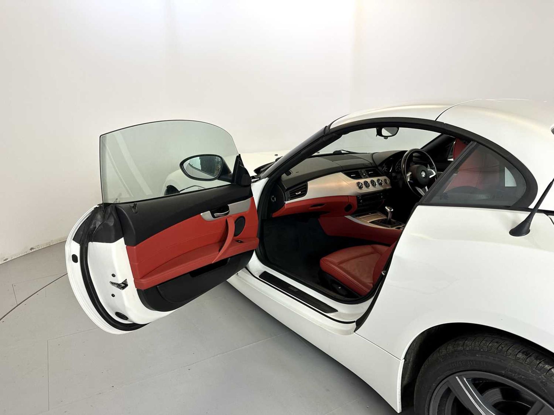 2009 BMW Z4 Si - Image 20 of 28