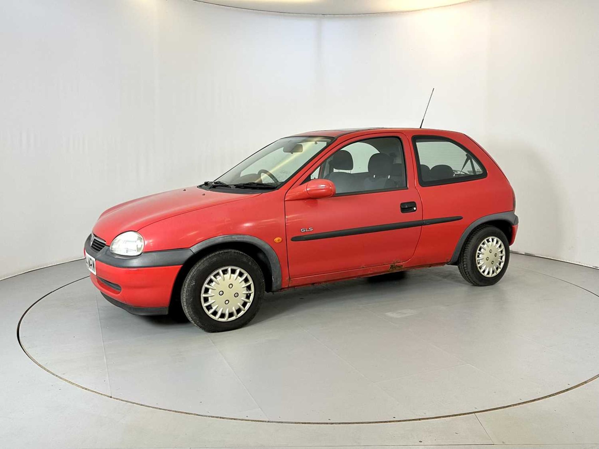 1999 Vauxhall Corsa - Image 4 of 29