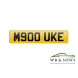 REGISTRATION - M900 UKE