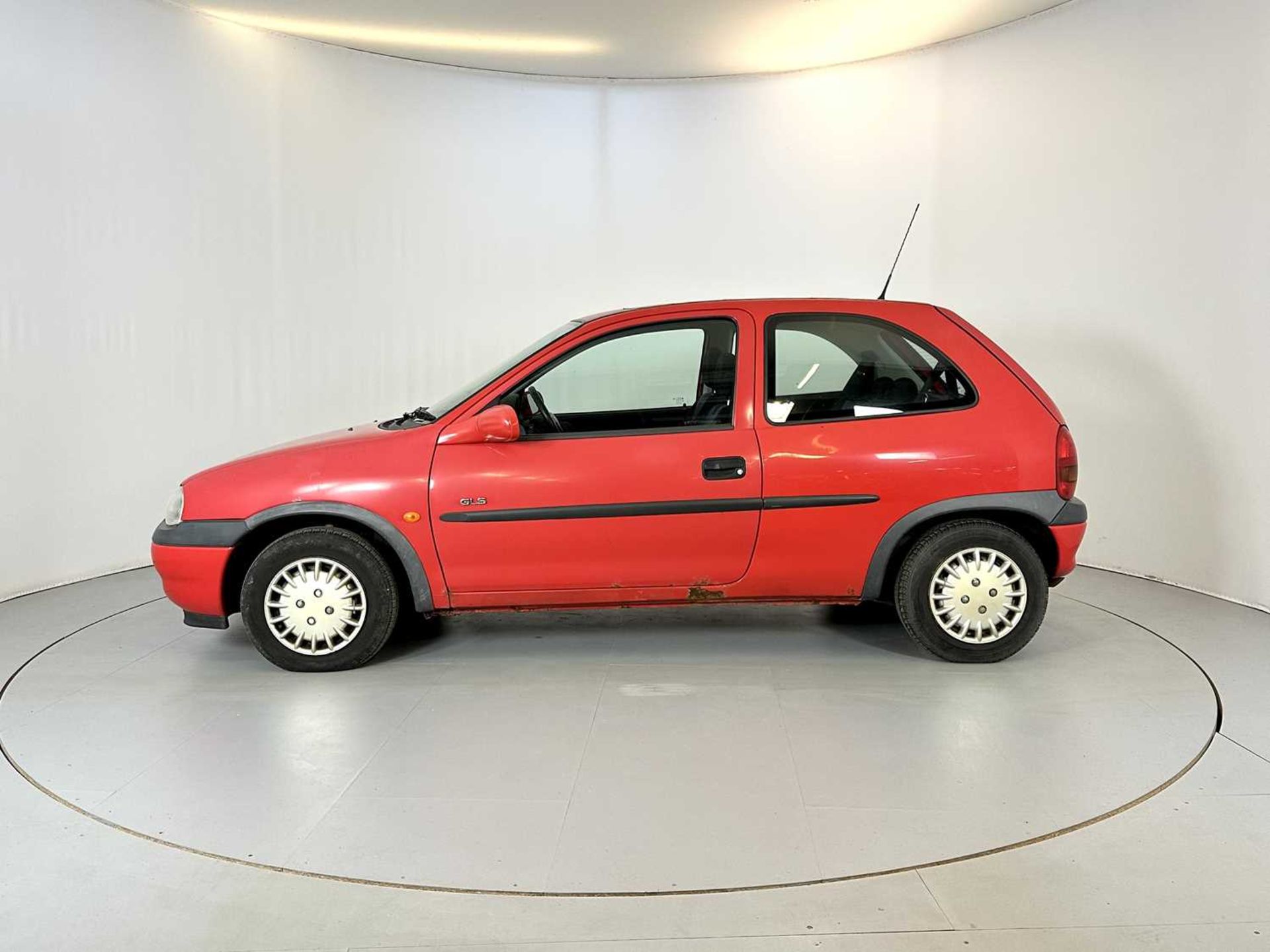 1999 Vauxhall Corsa - Image 5 of 29