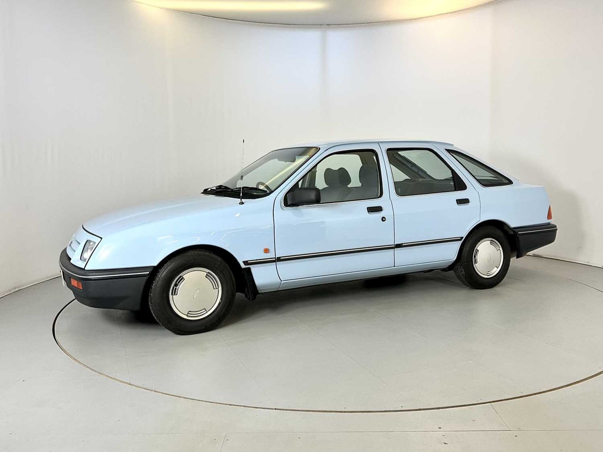 1985 Ford Sierra - Image 4 of 33