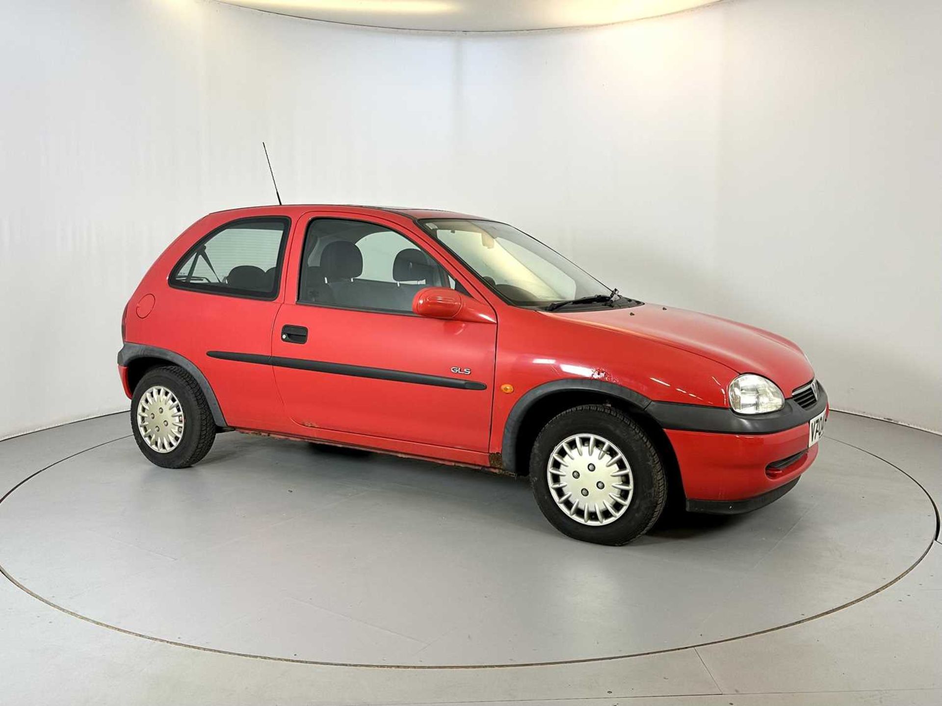 1999 Vauxhall Corsa - Image 12 of 29