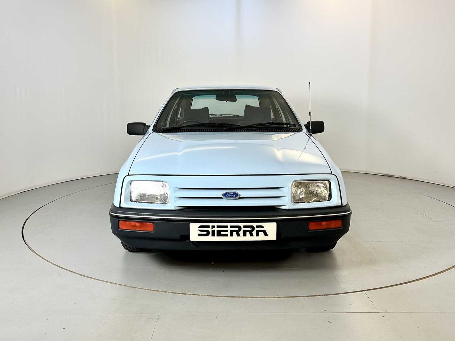 1985 Ford Sierra - Image 2 of 33