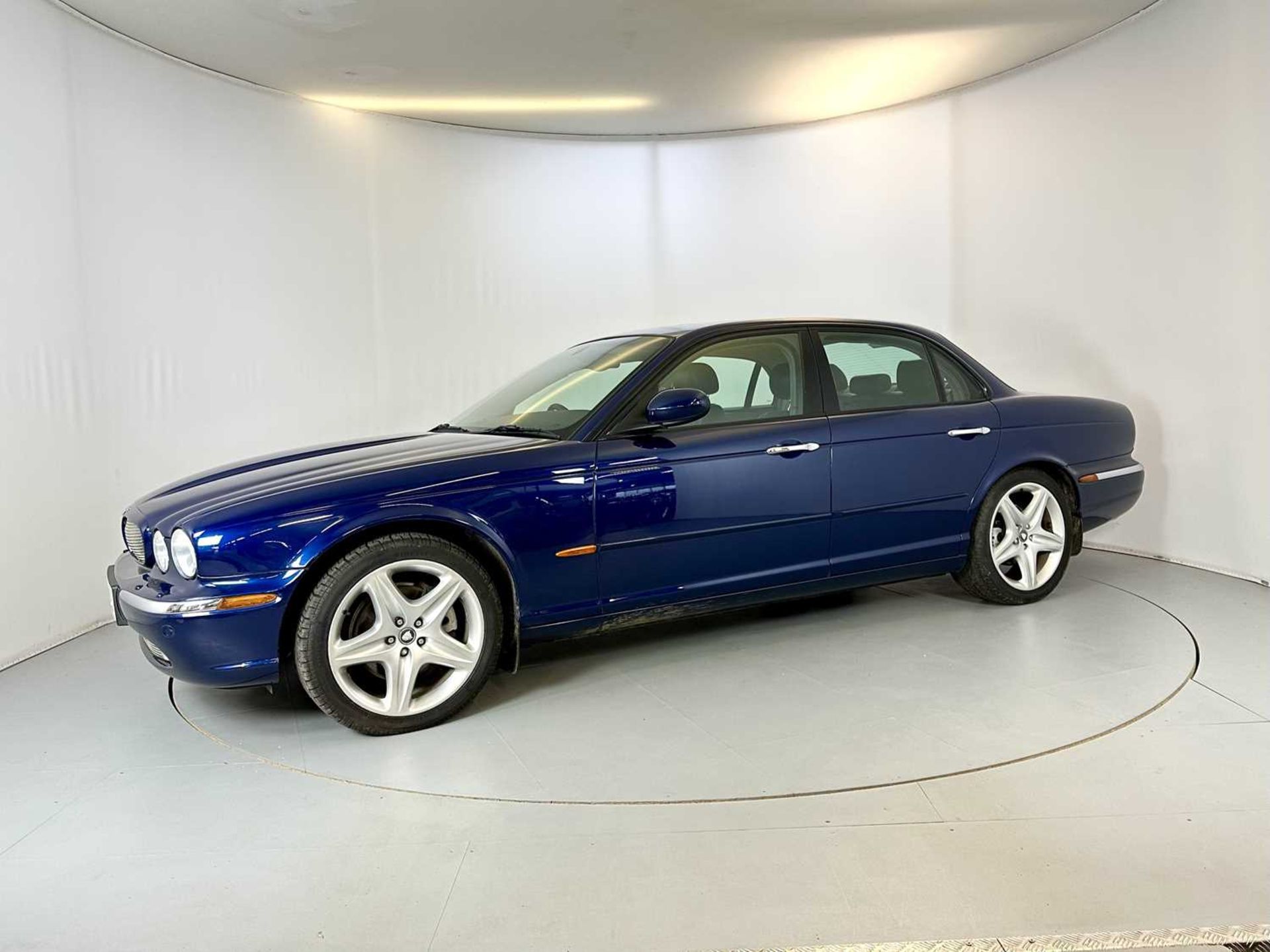 2003 Jaguar XJ Sport - Image 4 of 33