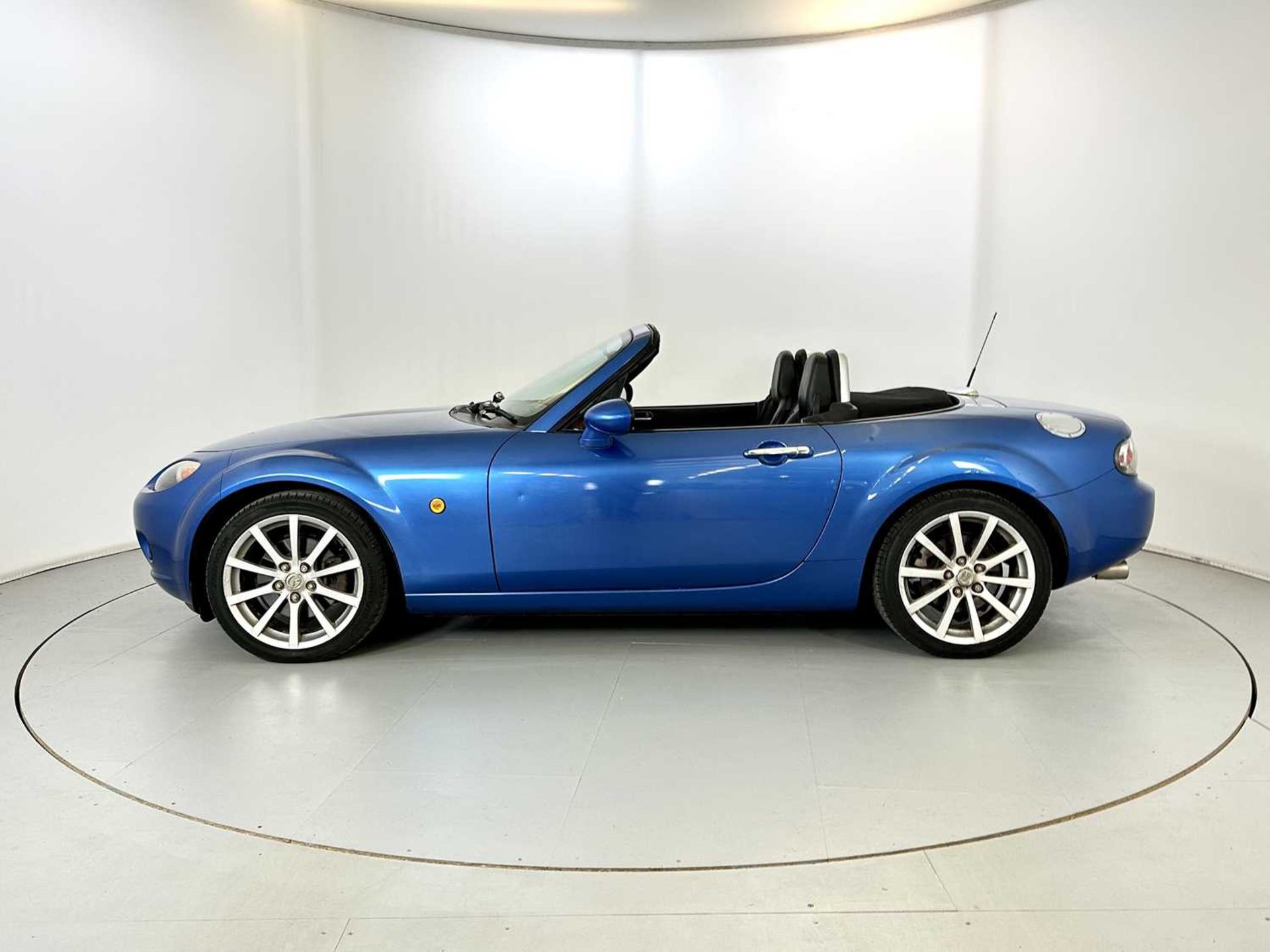 2006 Mazda MX-5 Sport - Image 5 of 27