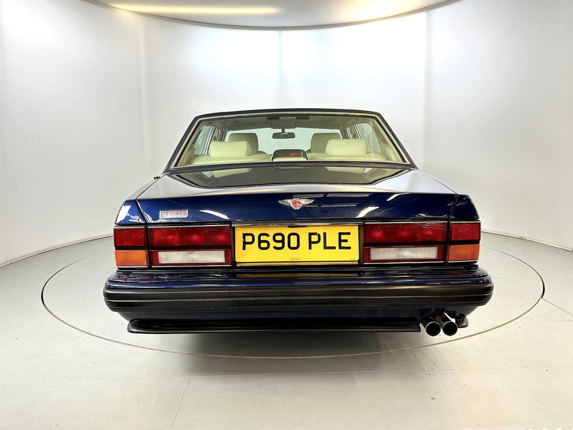 Bentley Turbo RL - Image 8 of 34