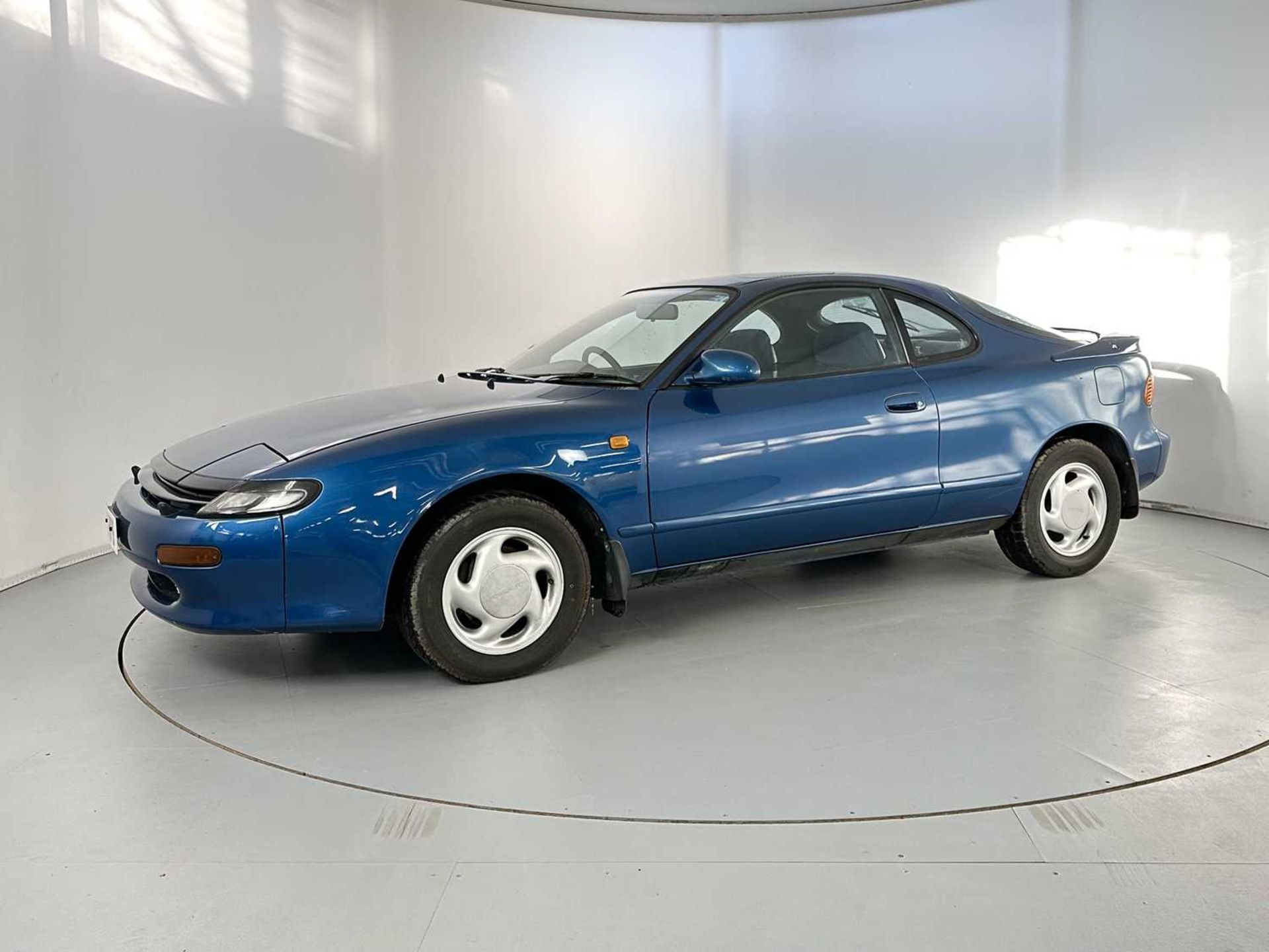 1990 Toyota Celica GT-i16 - Image 4 of 28