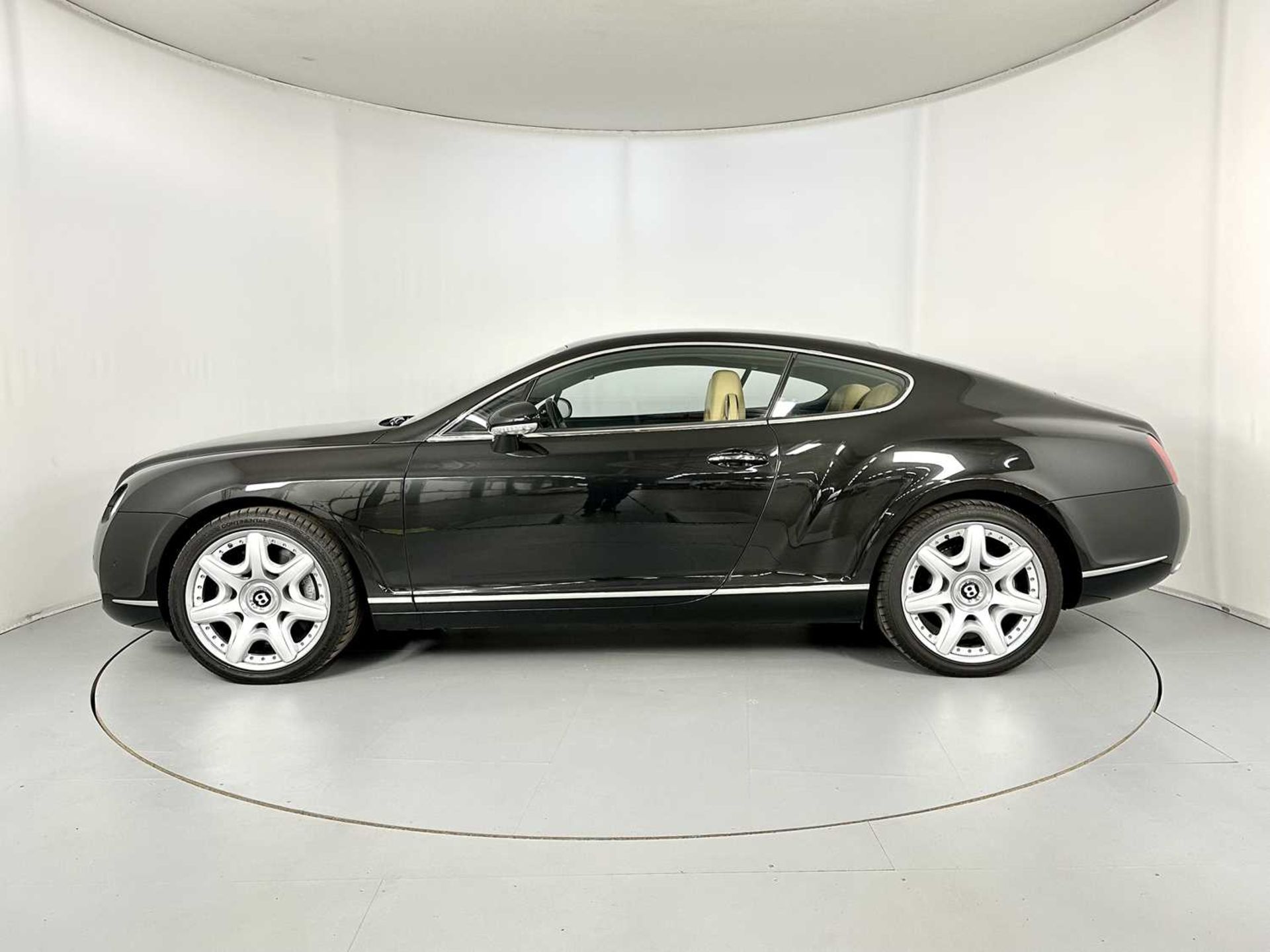 2005 Bentley Continental GT - Image 5 of 29