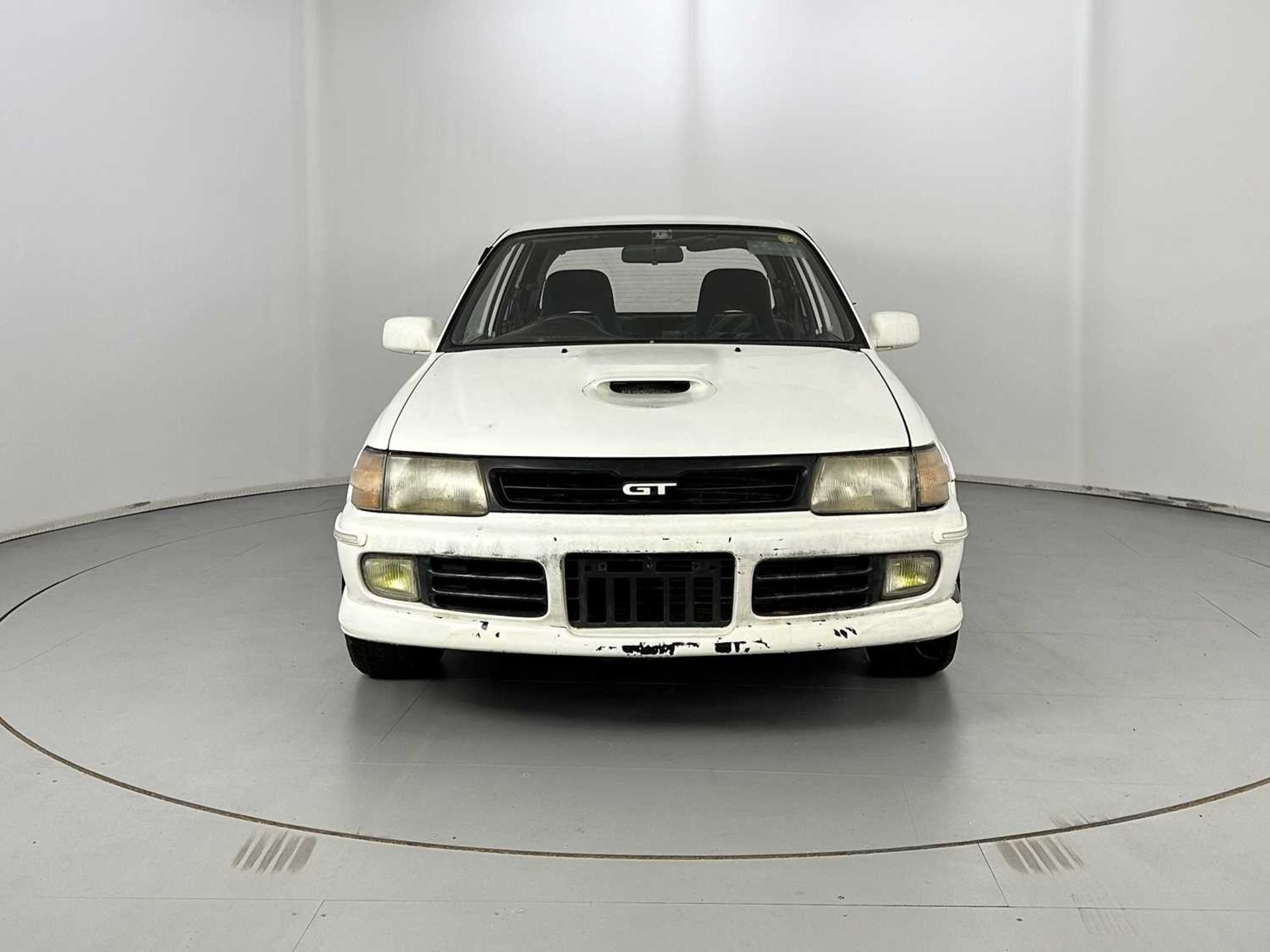 1990 Toyota Starlet GT Turbo - Image 2 of 29