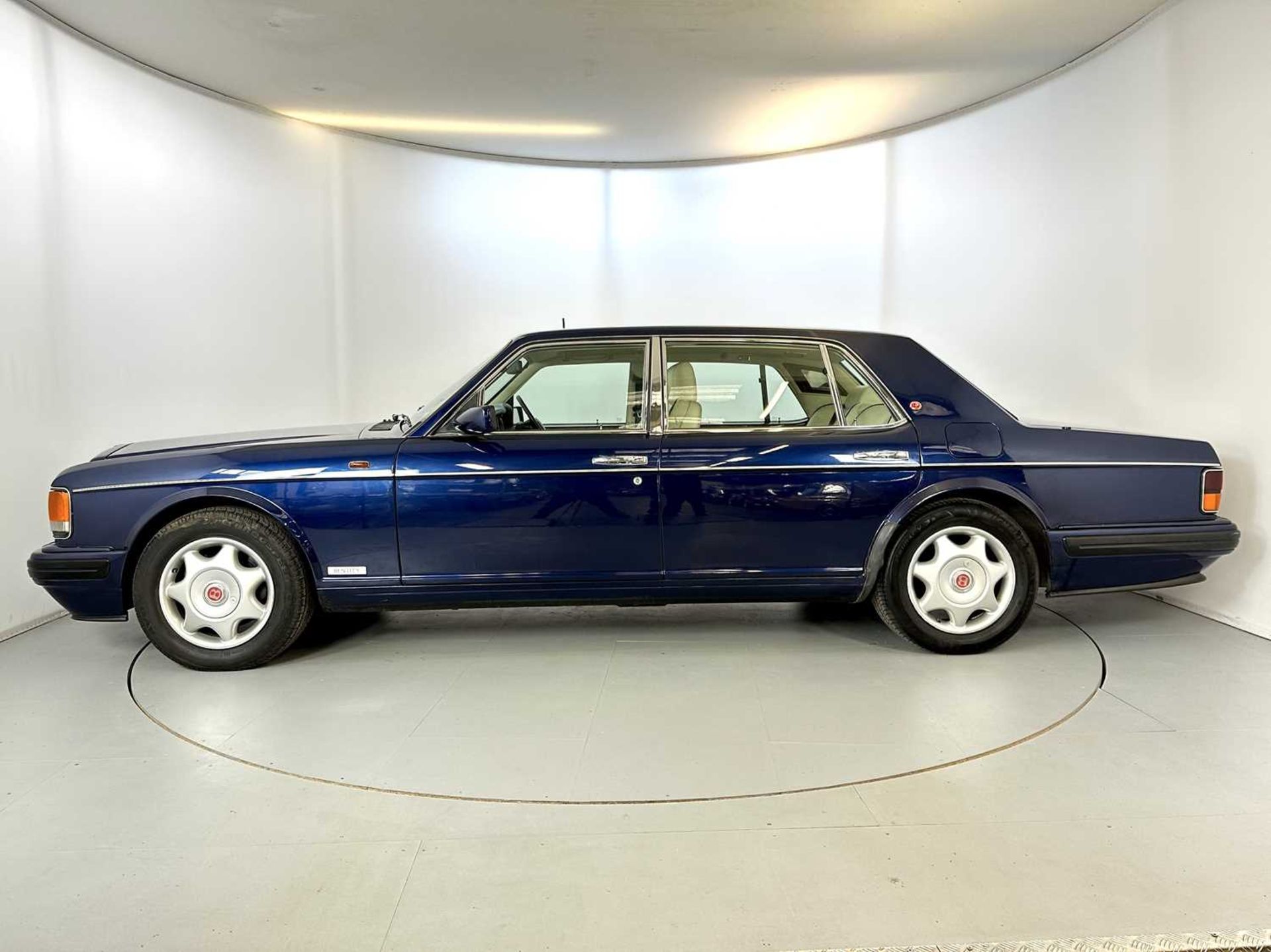 Bentley Turbo RL - Image 5 of 34