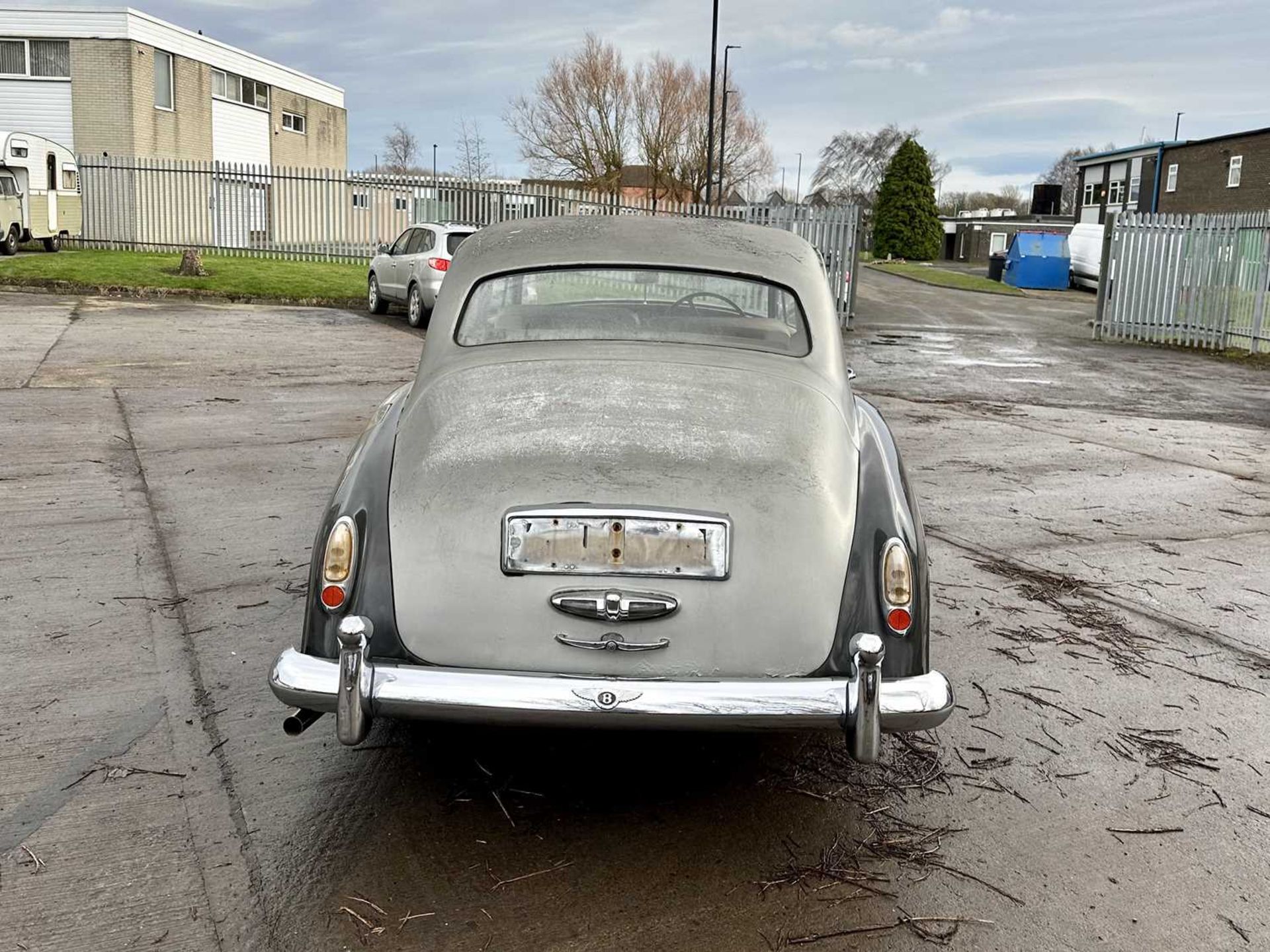 1956 Bentley S1 - Image 6 of 15