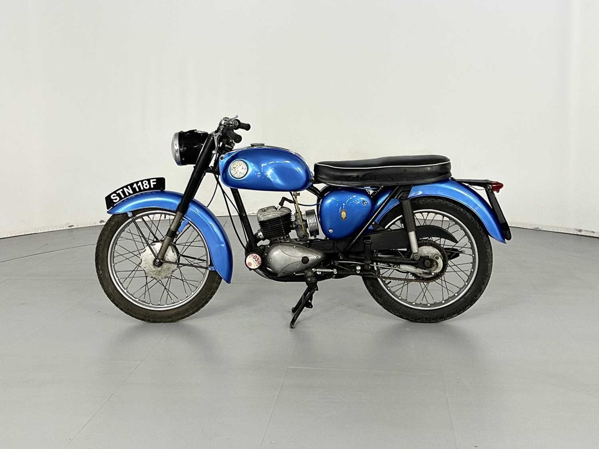 1967 BSA Bantam - Image 6 of 20