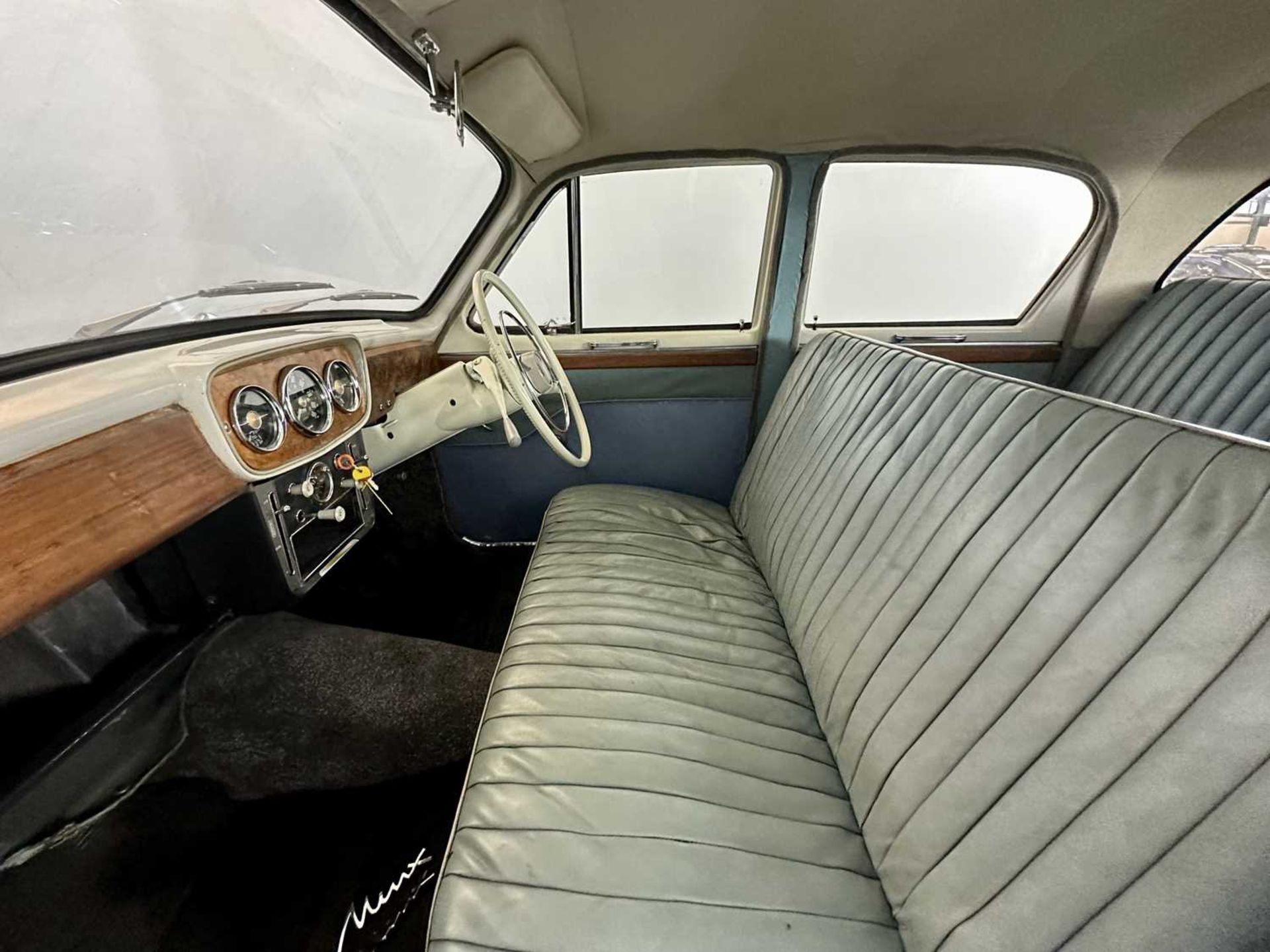 1957 Hillman Minx - Image 27 of 33