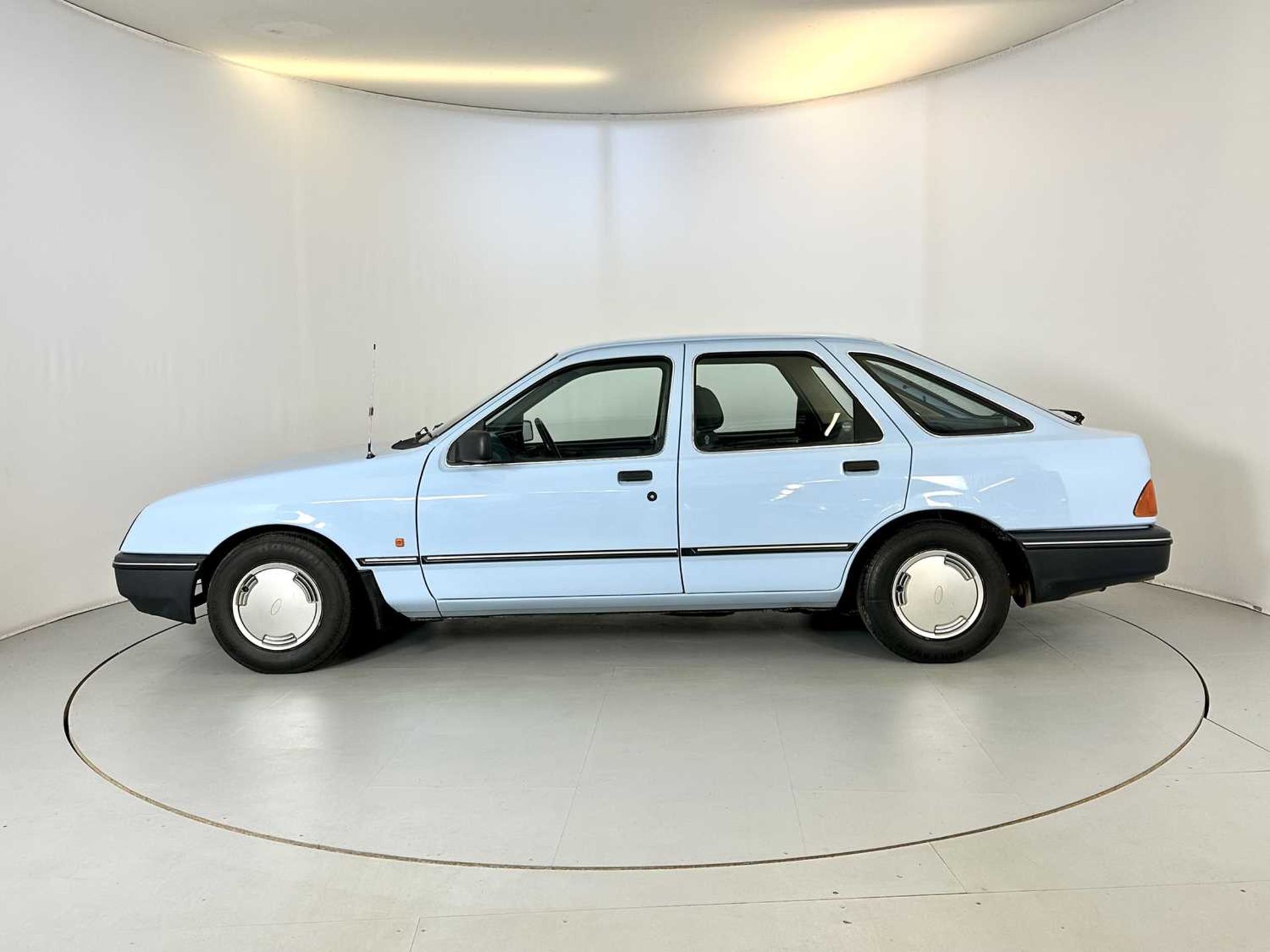 1985 Ford Sierra - Image 5 of 33