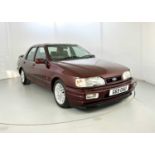 1989 Ford Sierra Sapphire RS Cosworth 2WD