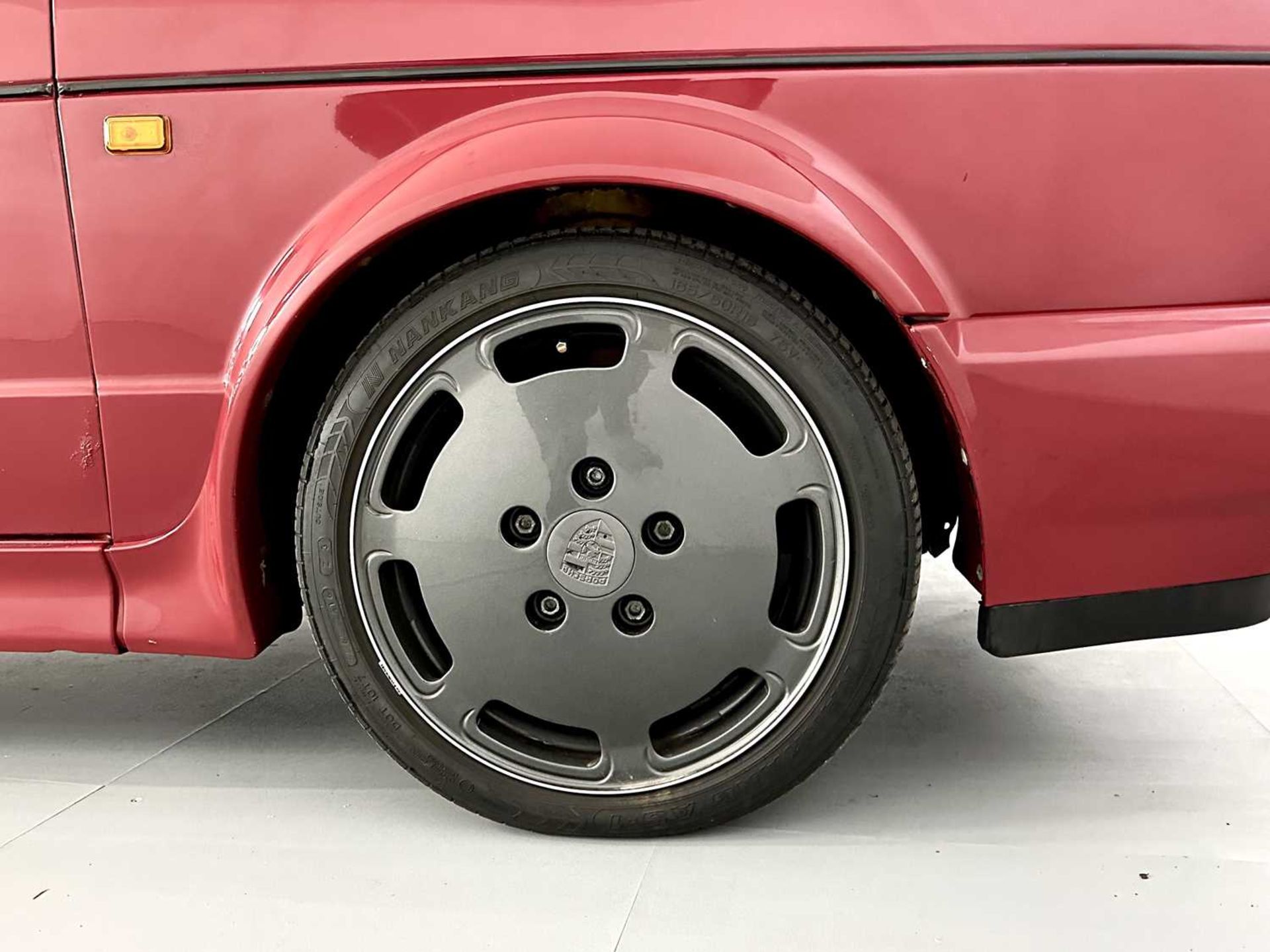1990 Volkswagen Golf GTI VR6 - Image 14 of 28