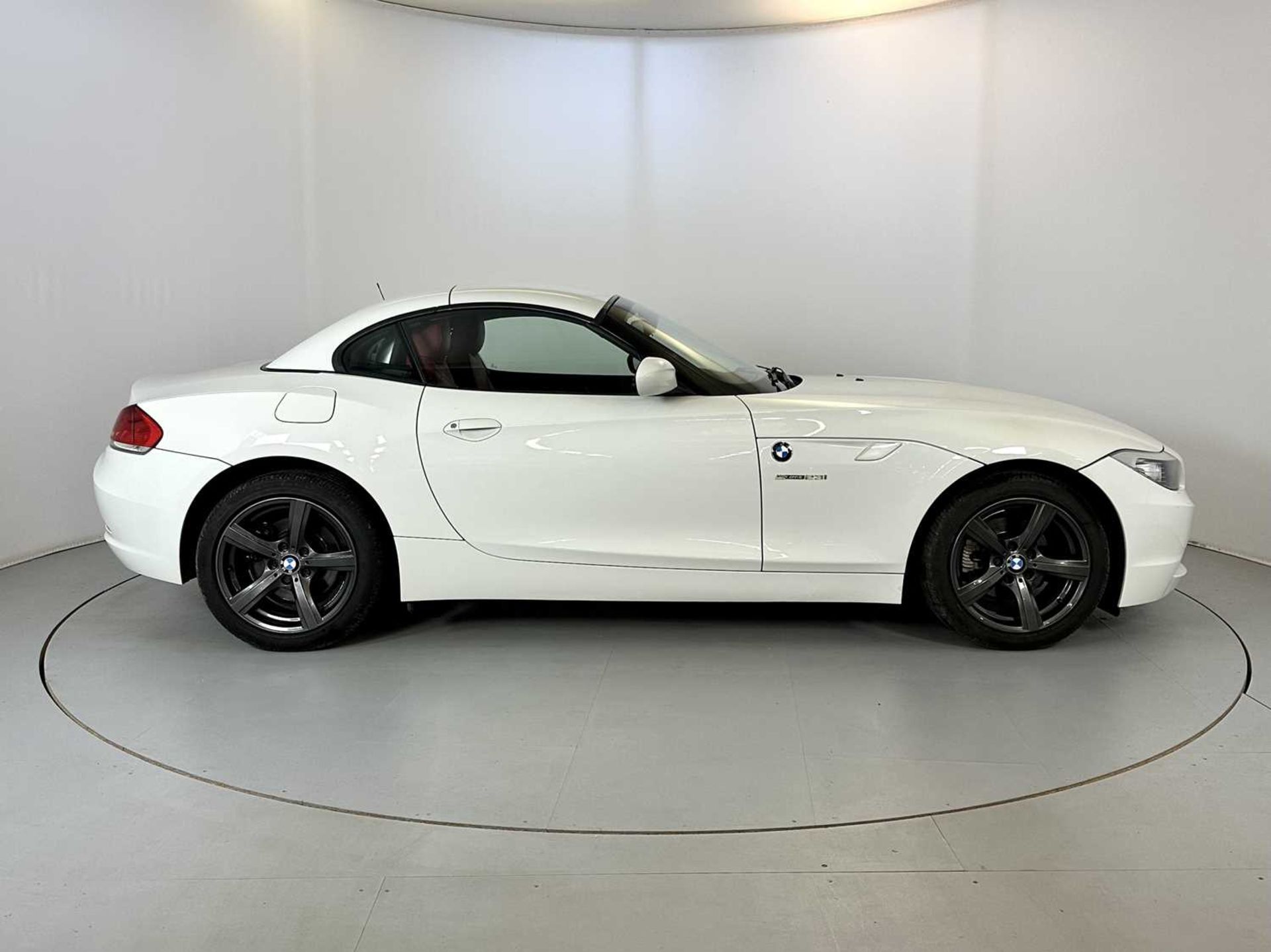 2009 BMW Z4 Si - Image 11 of 28