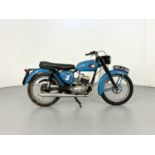 1964 BSA Bantam - NO RESERVE