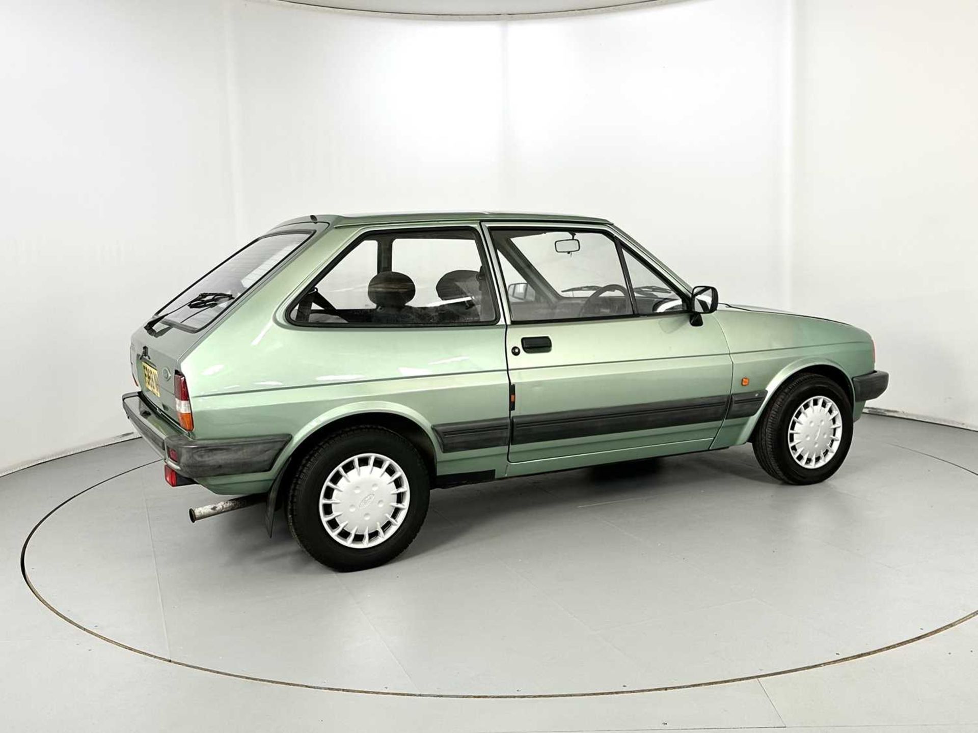 1988 Ford Fiesta - Image 10 of 30
