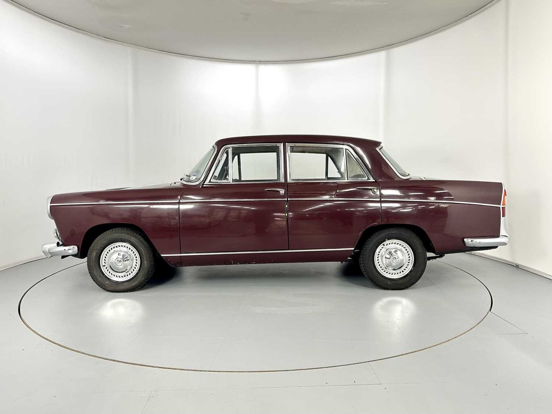 1963 Morris Oxford - NO RESERVE Former long term museum exhibit - Image 5 of 34