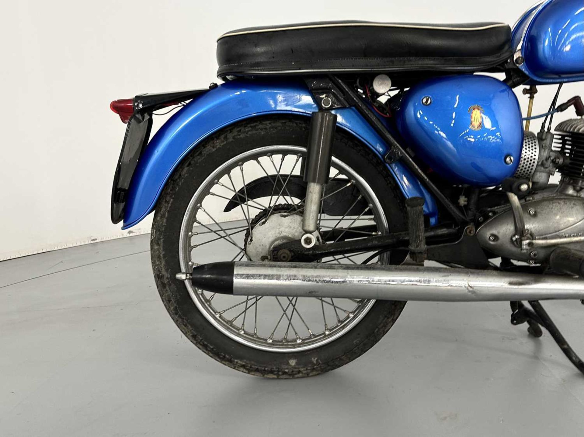 1967 BSA Bantam - Image 11 of 20