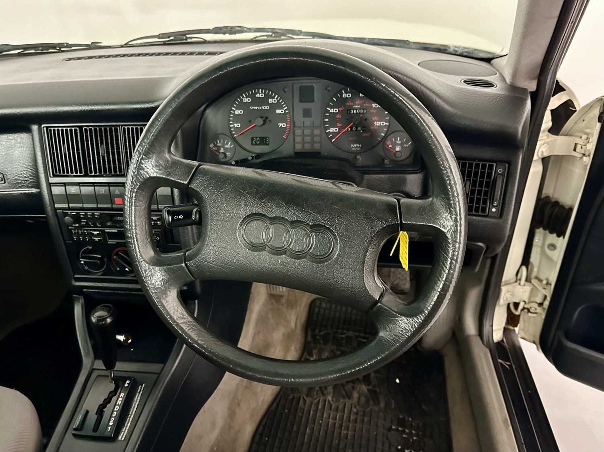 1992 Audi 80 - Image 30 of 34