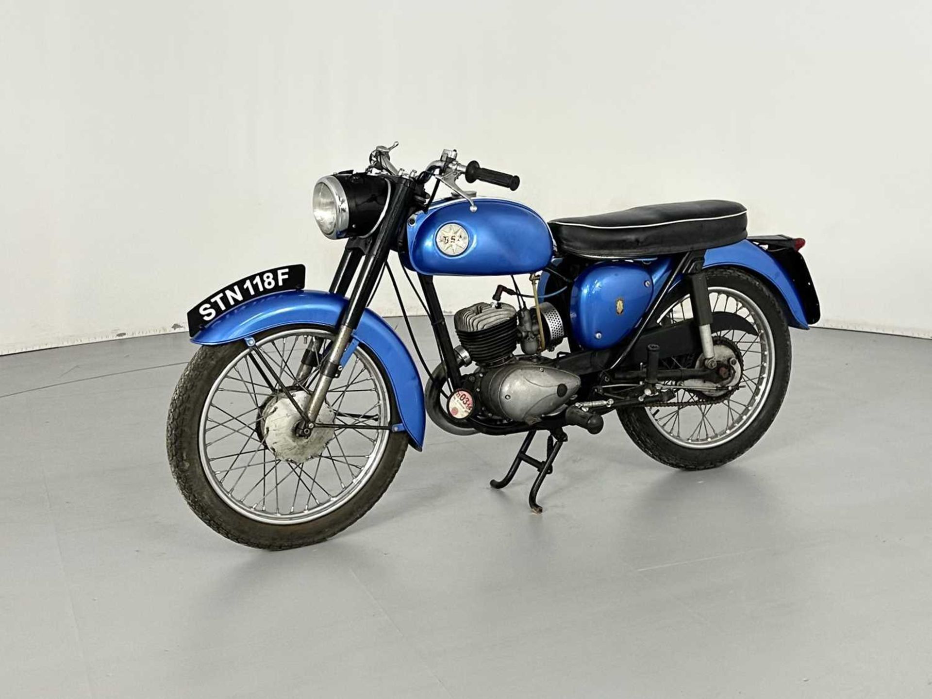 1967 BSA Bantam - Image 5 of 20